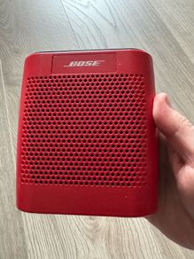 Bose speaker