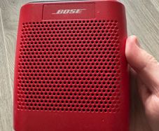 Bose speaker