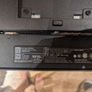 Dell P2016 monitor / screen, monitor holder and cables Image 3