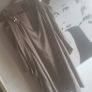 Hotel Particulier Pure Silk Crystals Embellished Dress Image 2