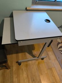 Office desk