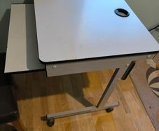 Office desk