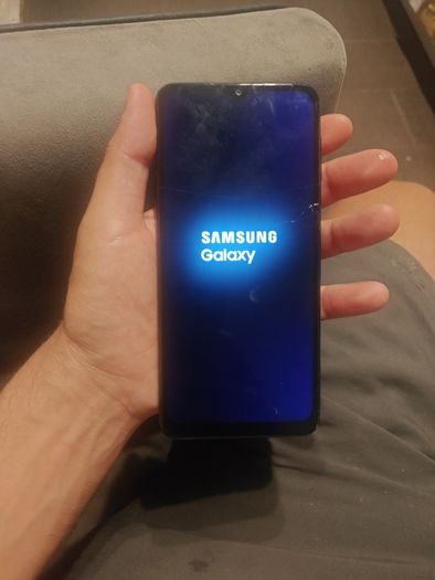 Samsung A32