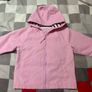 Weekend a la mer Pink Rain jacket Image 2