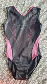 Sugarloaf Gymnastics Leotard