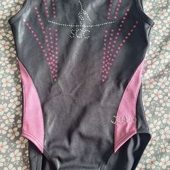 Sugarloaf Gymnastics Leotard