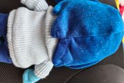 Inside Out Sadness