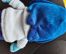 Inside Out Sadness