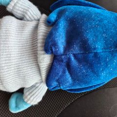 Inside Out Sadness