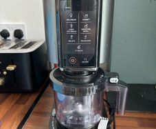 Ninja ice team maker brand new