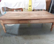 Antique Dining table