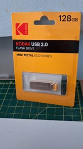 Kodak 128gb USB Memory Sticks