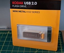 Kodak 128gb USB Memory Sticks