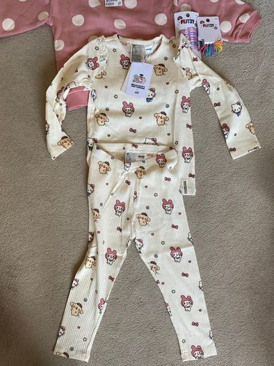 Girlswear