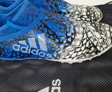 Adidas X 16+ PureChaos TF  UK 10
