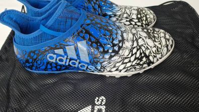 Adidas X 16+ PureChaos TF  UK 10