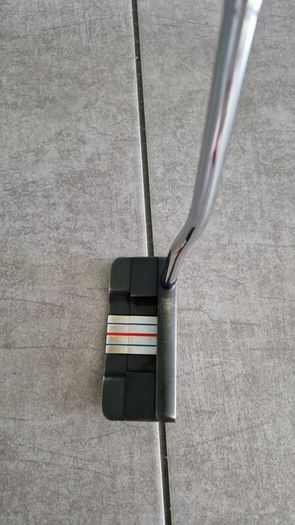 Odyssey Triple Track Putter