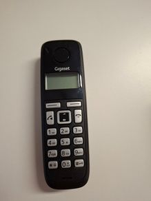 desk phone