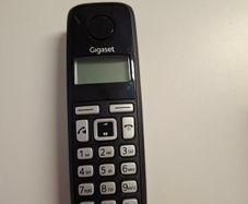 desk phone