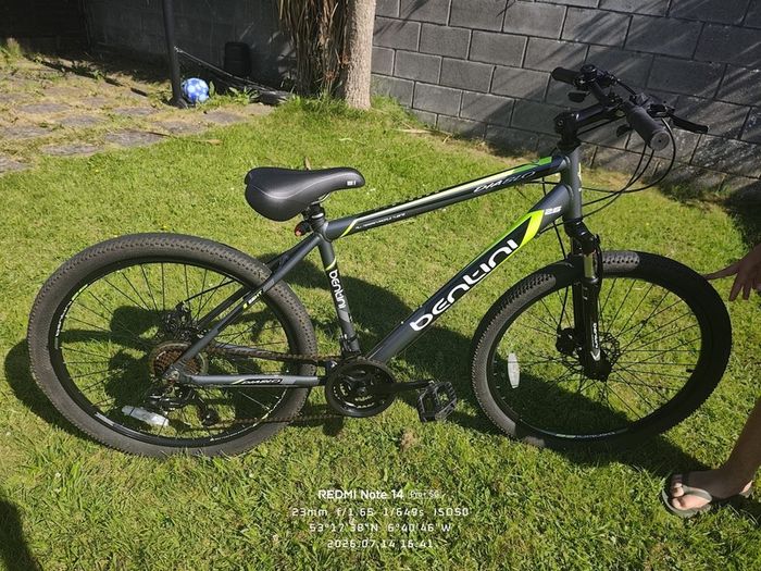 Bike