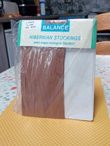 Vintage Nylon Stockings