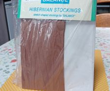 Vintage Nylon Stockings