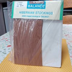 Vintage Nylon Stockings