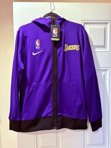LA Lakers hoodie