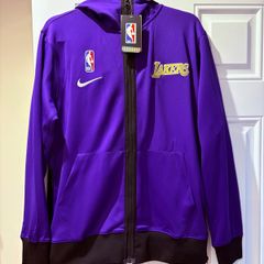 LA Lakers hoodie