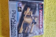 Formula One PlayStation1 Ps1 PlayStation2 Ps2 Games Original
