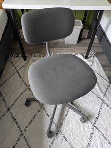 Deskchair