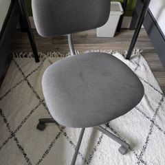 Deskchair