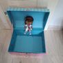 Disney Doc McStuffins Large Storage Box and Doll Image 3
