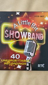 A Little Bit Showband. 2 CD.