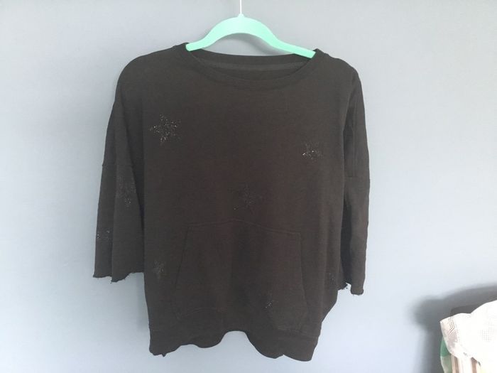 Zadig voltaire top