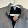 Reebok quarter zip sweatshirt Image 2