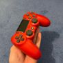 Dual Shock 4 V2 (PS4 Controller) Image 4