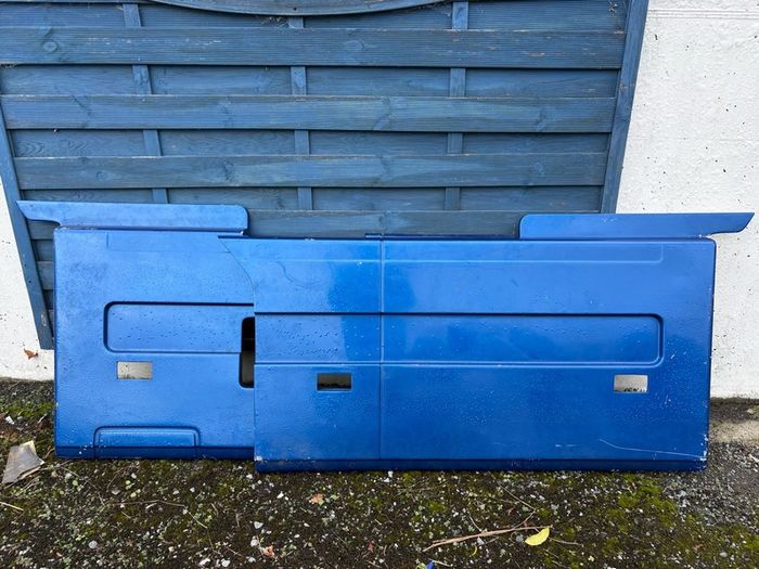 Volvo Sideskirts