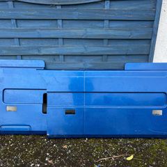 Volvo Sideskirts