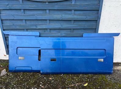 Volvo Sideskirts