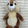 CHIP & DALE - Chip Plush approx. 30 cm. Simba Used Please see photos Image 3