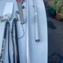 Laser Dinghy (Radial) (Open to Offers) Image 10