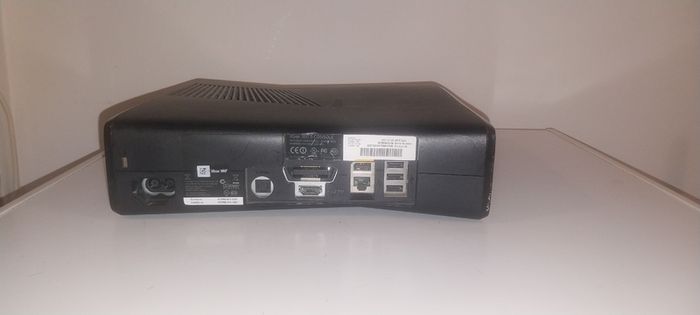Xbox 360 console
