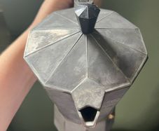 Coffee Pot Mokka