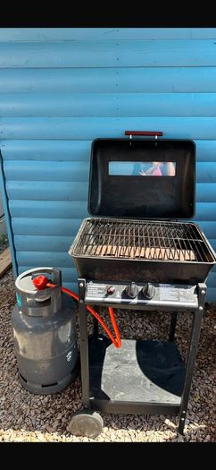barbeque
