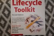 Wiley - The data warehouse Lifecycle Toolkit