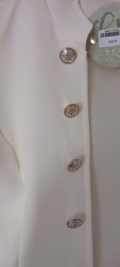 Ladies Summer Jacket