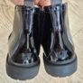 Girls ankle boots size 5 Image 7