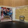 Pokemon Conquest (DS) Image 3