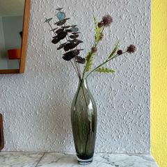 Tall Vase by Swedish designer Johanna Jelinek for IKEA Late 20th Century